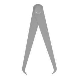KS Tools Präzisions-Lochzirkel-Innentaster, 125mm KS Tools Präzisions-Lochzirkel-Innentaster, 125mm