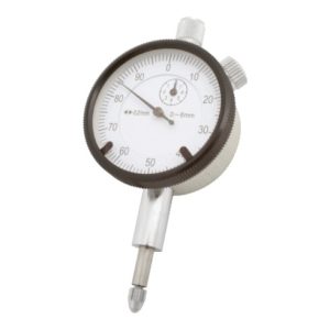 KS Tools Präzisions-Messuhr 0-10mm, Ø 40 mm KS Tools Präzisions-Messuhr 0-10mm, Ø 40 mm