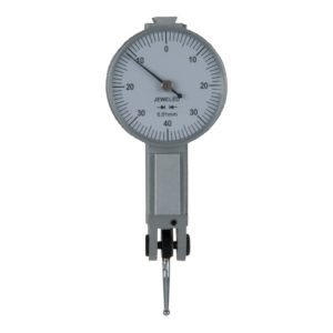 KS Tools Präzisions-Messuhr mit Nulleinstellung 0-0,8mm KS Tools Präzisions-Messuhr mit Nulleinstellung 0-0,8mm