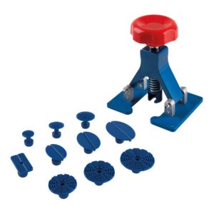 KS Tools Profi-Ausbeul-Werkzeug-Satz, 11-teilig KS Tools Profi-Ausbeul-Werkzeug-Satz, 11-teilig