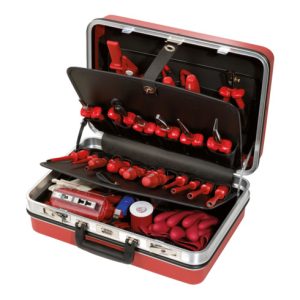 KS Tools Profi Elektriker-Werkzeugsatz, 30-teilig KS Tools Profi Elektriker-Werkzeugsatz, 30-teilig