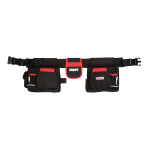 KS Tools Profi-Gürtelwerkzeugtasche