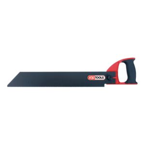 KS Tools PVC-Handsäge, 450mm KS Tools PVC-Handsäge, 450mm