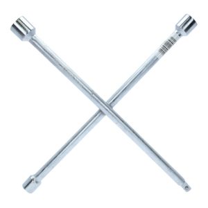 KS Tools Radkreuzschlüssel für PKWs, 1/2″x17x19x22mm KS Tools Radkreuzschlüssel für PKWs, 1/2″x17x19x22mm