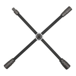 KS Tools Radkreuzschlüssel mit Gleitgelenk f.PKW,3/4″x24x27x32mm KS Tools Radkreuzschlüssel mit Gleitgelenk f.PKW,3/4″x24x27x32mm