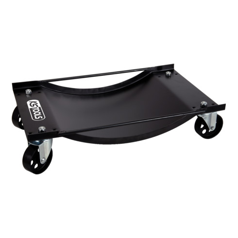 KS Tools Rangierrollenschalen-Set, 2-teilig