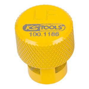 KS Tools RDKS / TPMS Reifenentlüfter, gelb, links vorn KS Tools RDKS / TPMS Reifenentlüfter, gelb, links vorn