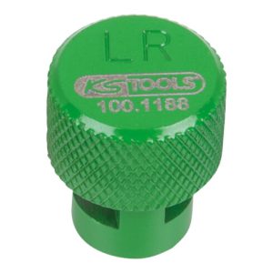 KS Tools RDKS / TPMS Reifenentlüfter, grün, links hinten KS Tools RDKS / TPMS Reifenentlüfter, grün, links hinten