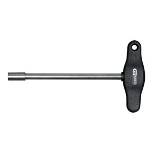 KS Tools Reifenventil-Einzieher, 180mm KS Tools Reifenventil-Einzieher, 180mm