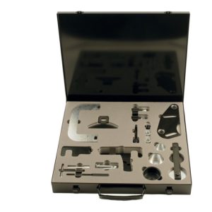 KS Tools Renault – Motoreinstell-Werkzeug-Satz, 14-teilig KS Tools Renault – Motoreinstell-Werkzeug-Satz, 14-teilig