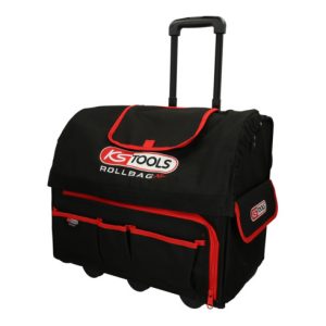 KS Tools ROLLBAG Universal-Werkzeugtasche XL mit Teleskop-Trolly KS Tools ROLLBAG Universal-Werkzeugtasche XL mit Teleskop-Trolly