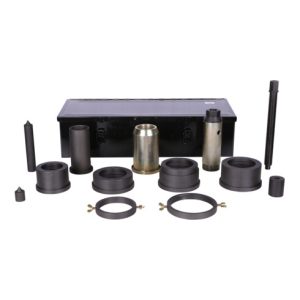 KS Tools Rollenlager-Abzieher-Satz für ZF Getriebe, 17-tlg KS Tools Rollenlager-Abzieher-Satz für ZF Getriebe, 17-tlg