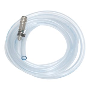 KS Tools Rücklaufschlauch Kupplung 8 mm, Nr.F Länge 2,5m KS Tools Rücklaufschlauch Kupplung 8 mm, Nr.F Länge 2,5m