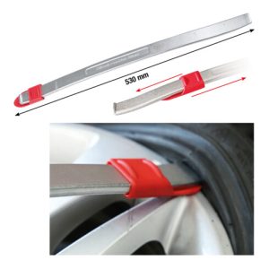 KS Tools Runflat Reifen- und Montagehebel KS Tools Runflat Reifen- und Montagehebel
