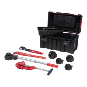 KS Tools Sanitär-Werkzeug-Satz, 8-teilig KS Tools Sanitär-Werkzeug-Satz, 8-teilig
