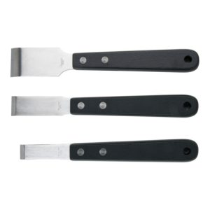 KS Tools Schabmeißel-Satz,3-teilig KS Tools Schabmeißel-Satz,3-teilig