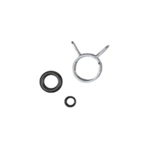 KS Tools Schlauchklemme mit Ersatzdichtring KS Tools Schlauchklemme mit Ersatzdichtring