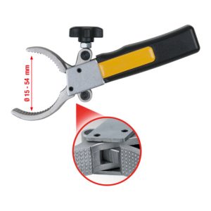KS Tools Schlauchlösezange Ø15-54mm