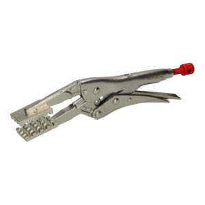 KS Tools Schlauchschellen-Gripzangen-Satz, 2-teilig