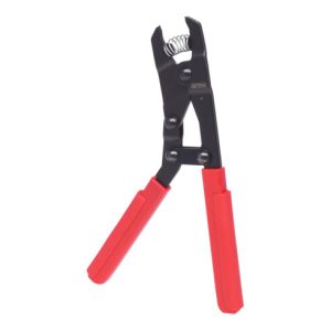 KS Tools Schlauchschellen-Zange für Ohrlos-Schlauchschellen, 248mm