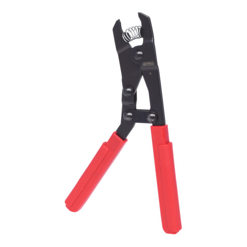 KS Tools Schlauchschellen-Zange für Ohrlos-Schlauchschellen, 248mm