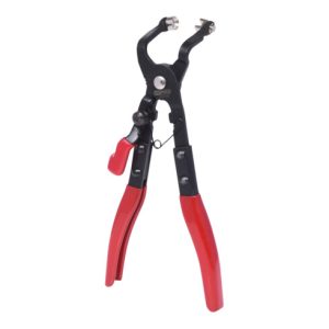 KS Tools Schlauchschellenzange, 110° abgewinkelt KS Tools Schlauchschellenzange, 110° abgewinkelt