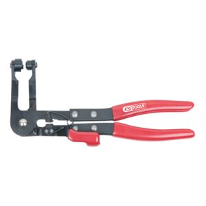 KS Tools Schlauchschellenzange, 90° abgewinkelt KS Tools Schlauchschellenzange, 90° abgewinkelt