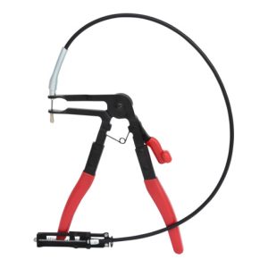 KS Tools Schlauchschellenzange mit Bowdenzug, 650mm KS Tools Schlauchschellenzange mit Bowdenzug, 650mm