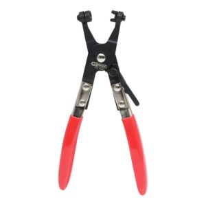 KS Tools Schlauchschellenzange, Variante1, 220mm KS Tools Schlauchschellenzange, Variante1, 220mm