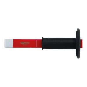 KS Tools Schlitzmeissel mit Handschutzgriff, 240mm KS Tools Schlitzmeissel mit Handschutzgriff, 240mm