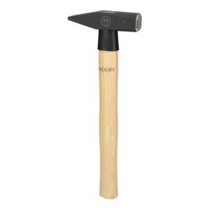 KS Tools Schlosserhammer mit Hickorystiel, 400g KS Tools Schlosserhammer mit Hickorystiel, 400g