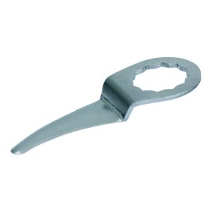 KS Tools Schneidklinge gebogen, gekröpft Tiefe 55mm KS Tools Schneidklinge gebogen, gekröpft Tiefe 55mm
