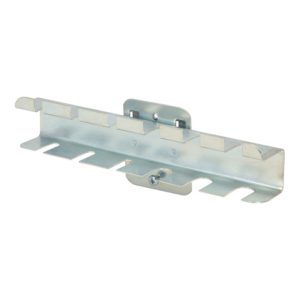 KS Tools Schraubendreherhalter, 6 Löcher, 150x55mm KS Tools Schraubendreherhalter, 6 Löcher, 150x55mm