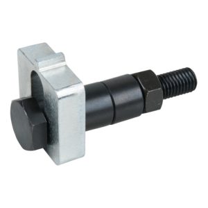 KS Tools Schwungrad-Fixierwerkzeug, 87 x 40 mm KS Tools Schwungrad-Fixierwerkzeug, 87 x 40 mm