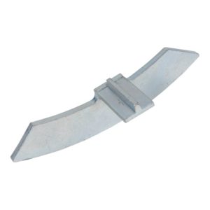 KS Tools Schwungrad-Gegenhalter, 134 mm KS Tools Schwungrad-Gegenhalter, 134 mm