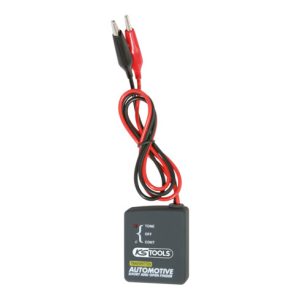 KS Tools Sender mit Krokodilklemmen KS Tools Sender mit Krokodilklemmen