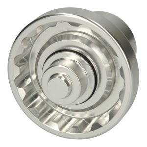 KS Tools Spezial-Alu-Felgen Sonderprofil-Kraft-Stecknuss für Porsche KS Tools Spezial-Alu-Felgen Sonderprofil-Kraft-Stecknuss für Porsche