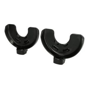 KS Tools Standard-Federhalterpaare mit Doppelhaltefunktion D.80-160 mm