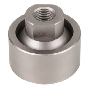 KS Tools Stanzen-Satz, 2-tlg., Ø 26,5 mm (VW)