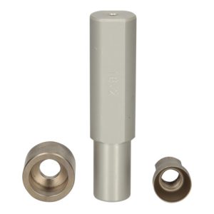 KS Tools Stanzen-Satz mit Dorn, 3-tlg., Ø 18,2 mm (VW, BMW)