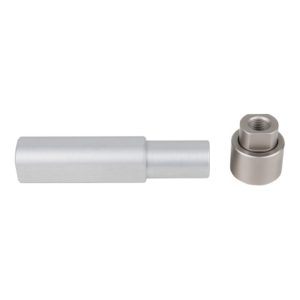 KS Tools Stanzen-Satz mit Dorn, 3-tlg., Ø 18,4 mm (VW)