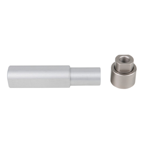 KS Tools Stanzen-Satz mit Dorn, 3-tlg., Ø 18,4 mm (VW)