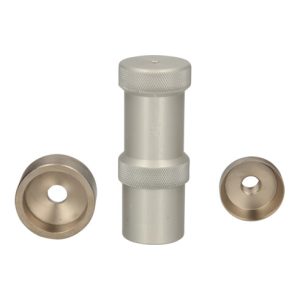 KS Tools Stanzen-Satz mit Dorn, 3-tlg., Ø 32,0 mm (BMW)