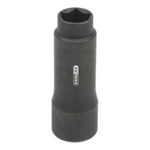 KS Tools Stecknuss für Fünfkant-Schrauben am Bremssattel, 14mm KS Tools Stecknuss für Fünfkant-Schrauben am Bremssattel, 14mm
