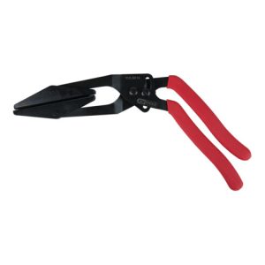 KS Tools Stufenlose-Abklemmzange abgewinkelt, Ø 74,0 mm KS Tools Stufenlose-Abklemmzange abgewinkelt, Ø 74,0 mm