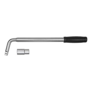 KS Tools Teleskop-Stecknuss-Radmutternschlüssel,17mm KS Tools Teleskop-Stecknuss-Radmutternschlüssel,17mm