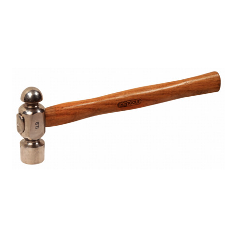 KS Tools TITANplus Schlosserhammer, 450g