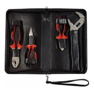 KS Tools TITANplus Zangen-Satz, 4-teilig KS Tools TITANplus Zangen-Satz, 4-teilig