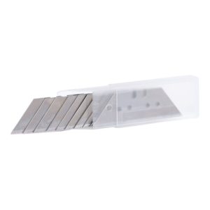 KS Tools Trapezklingen, 10er Pack KS Tools Trapezklingen, 10er Pack
