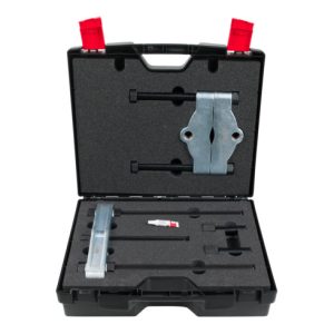 KS Tools Trennmesser-Satz Ø 25-155mm, 3-teilig KS Tools Trennmesser-Satz Ø 25-155mm, 3-teilig